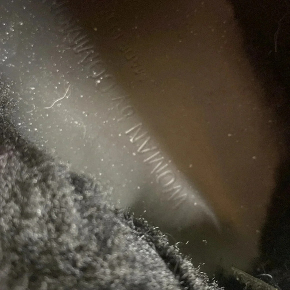 WOMAN BY COMMON PROJECTS Sneakers - Picture 8 of 8